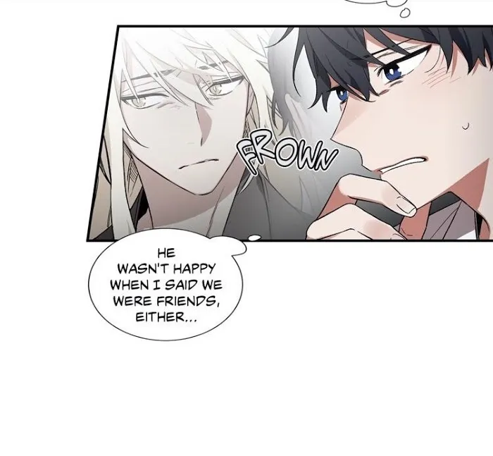 Cradle Of Imae - Chapter 13 Page 19