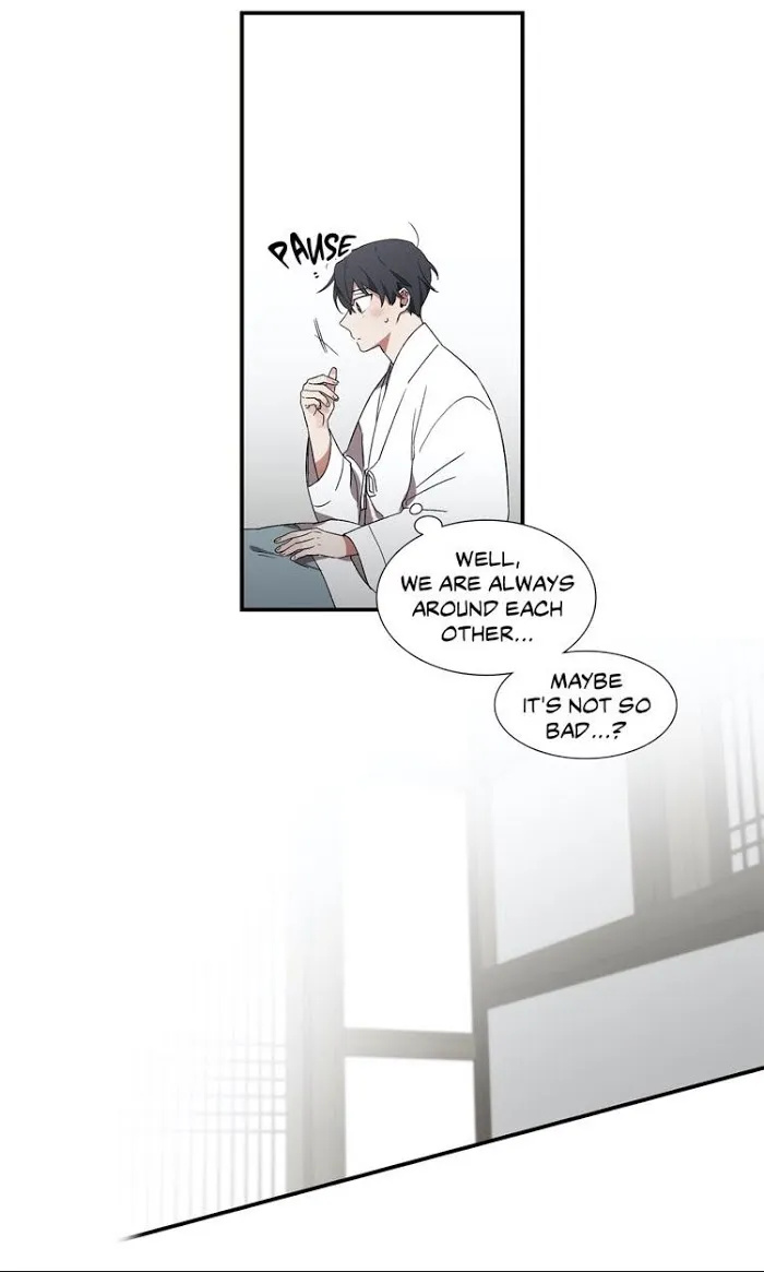 Cradle Of Imae - Chapter 13 Page 20