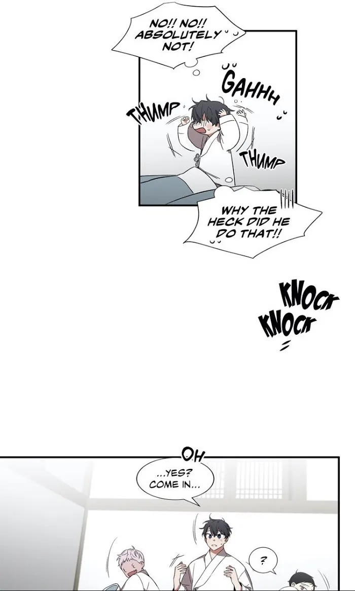 Cradle Of Imae - Chapter 13 Page 21