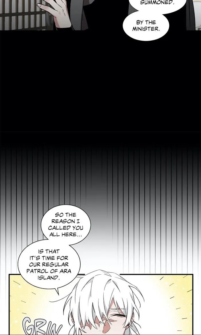 Cradle Of Imae - Chapter 13 Page 23