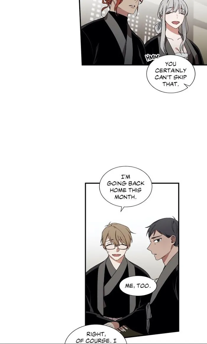 Cradle Of Imae - Chapter 13 Page 26
