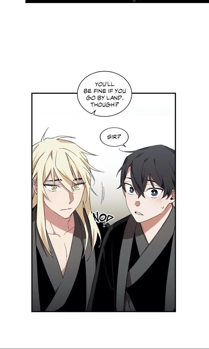 Cradle Of Imae - Chapter 13 Page 35