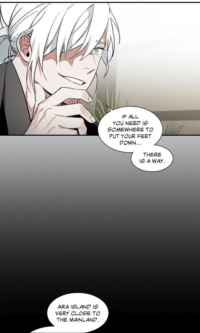Cradle Of Imae - Chapter 13 Page 36