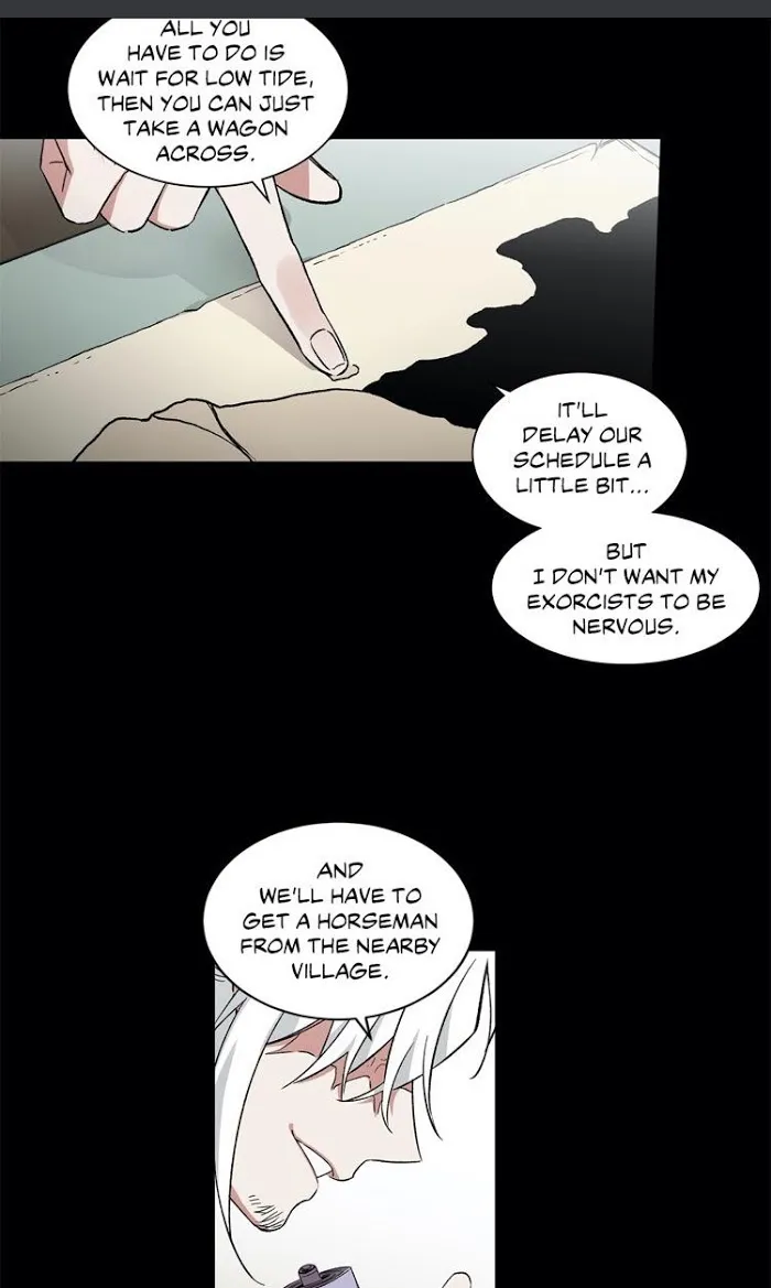 Cradle Of Imae - Chapter 13 Page 37