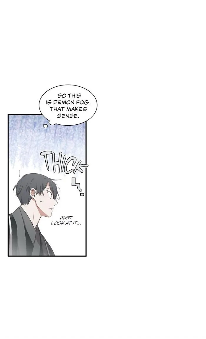 Cradle Of Imae - Chapter 14 Page 11