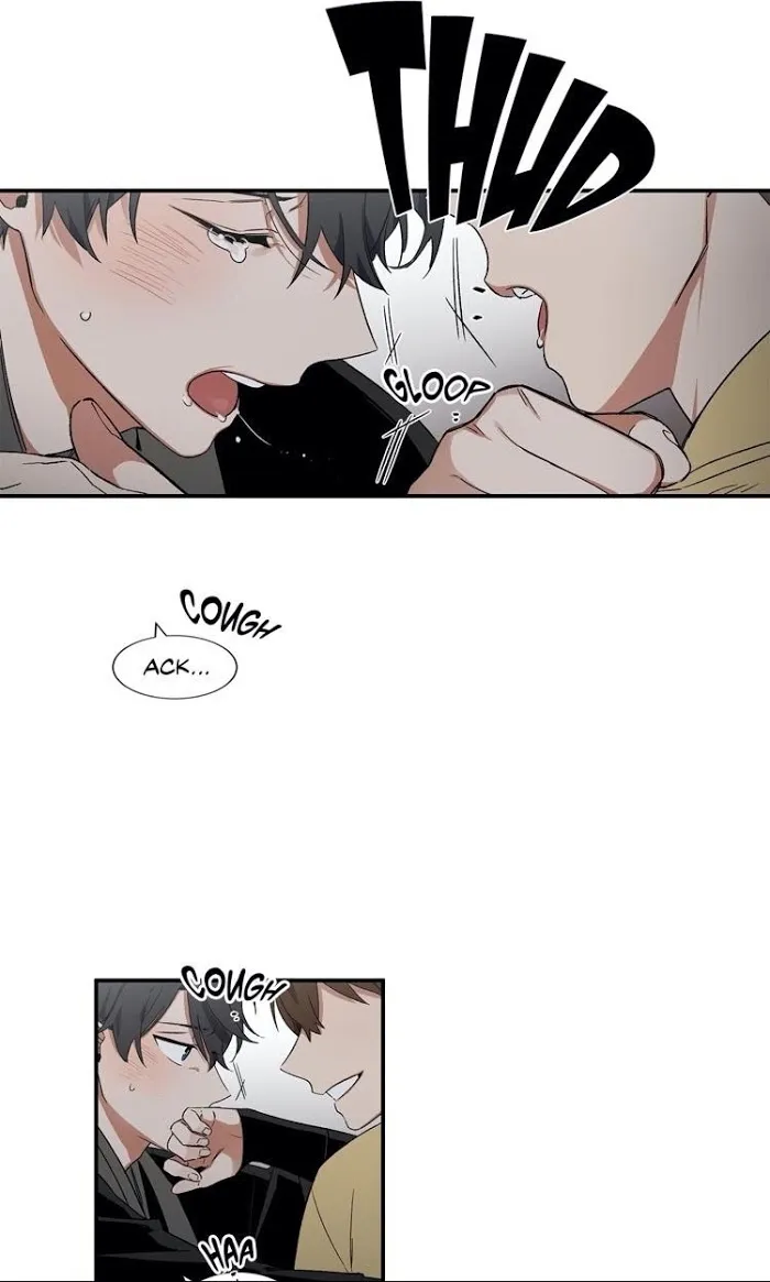Cradle Of Imae - Chapter 14 Page 27
