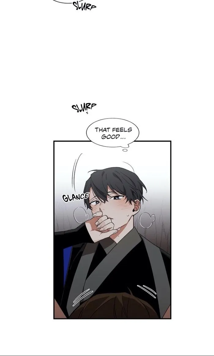 Cradle Of Imae - Chapter 14 Page 29