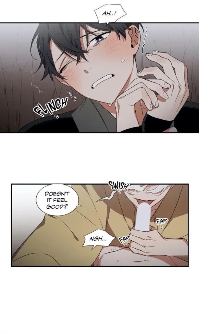 Cradle Of Imae - Chapter 14 Page 32