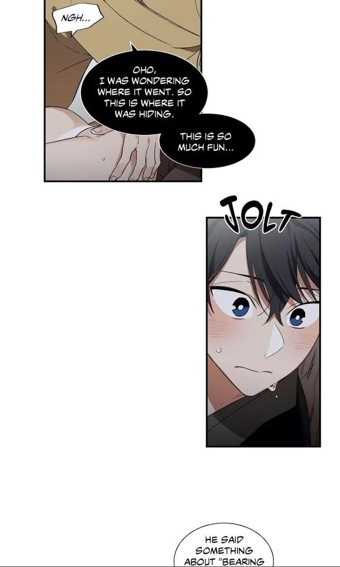 Cradle Of Imae - Chapter 14 Page 35