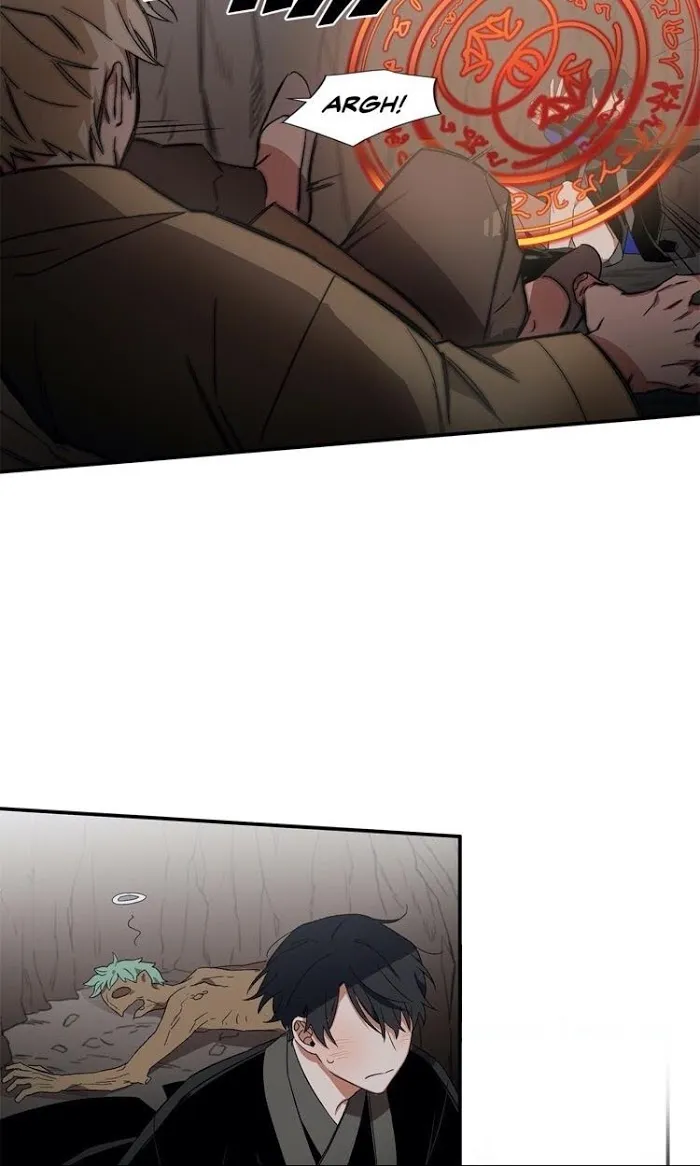 Cradle Of Imae - Chapter 14 Page 38