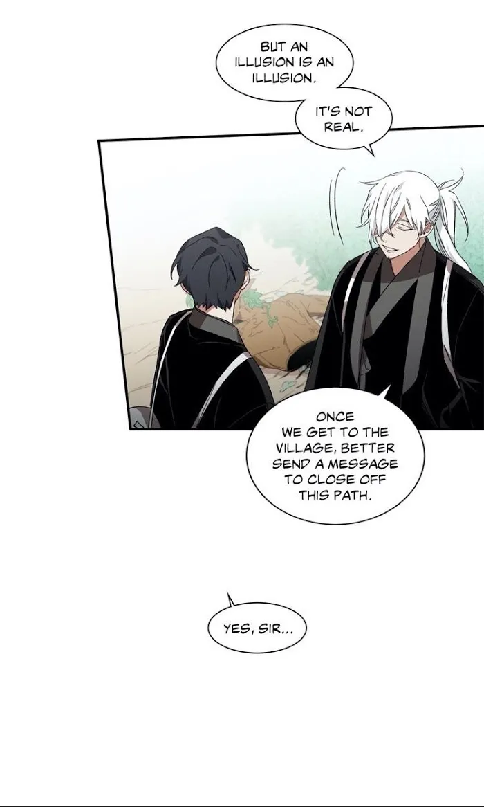 Cradle Of Imae - Chapter 15 Page 8