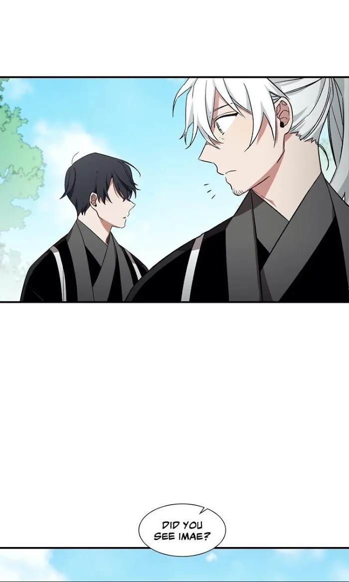 Cradle Of Imae - Chapter 15 Page 9