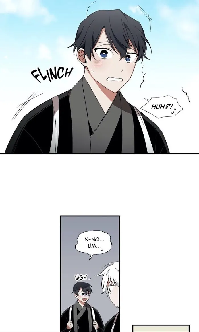 Cradle Of Imae - Chapter 15 Page 10