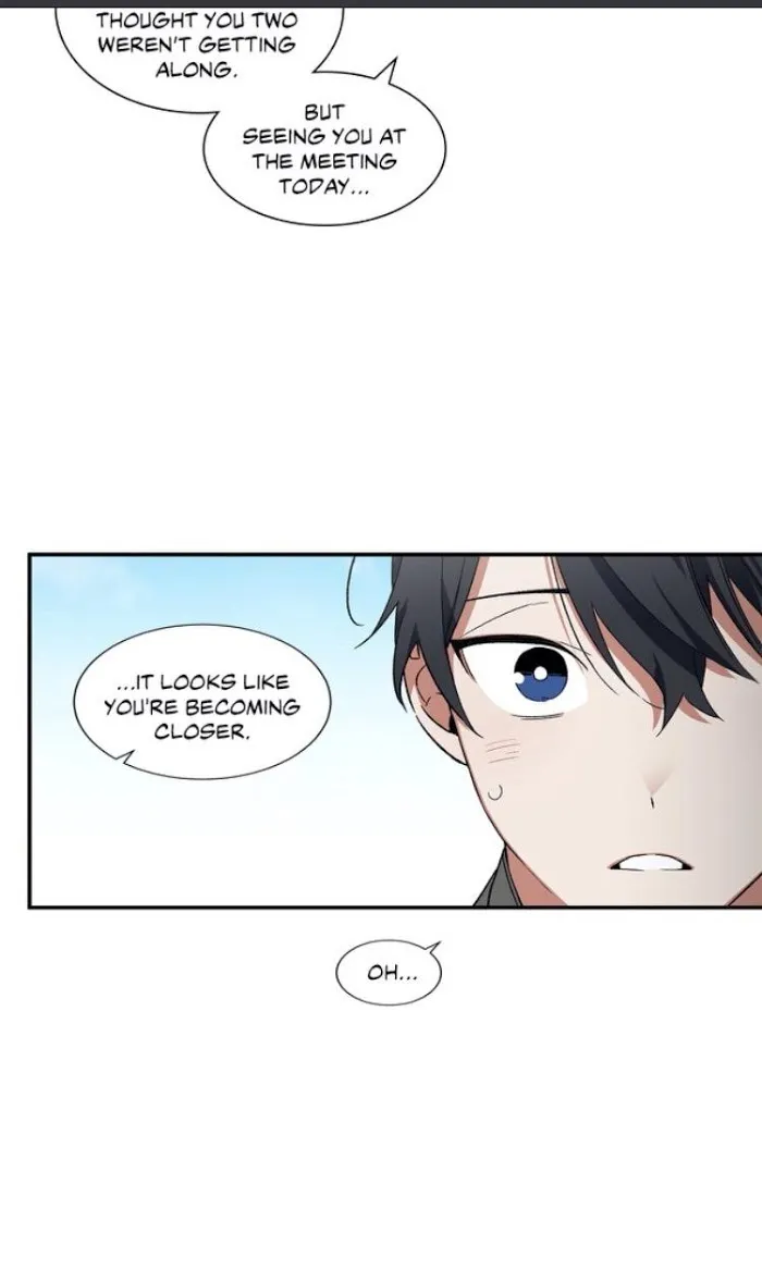 Cradle Of Imae - Chapter 15 Page 12