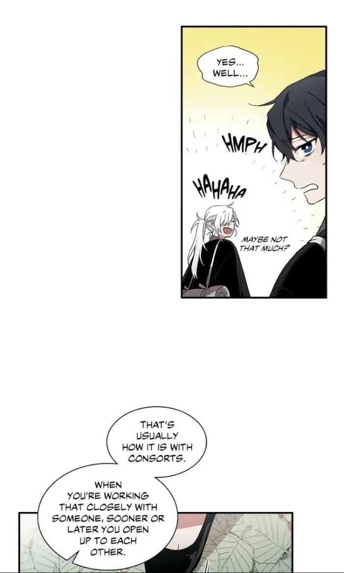 Cradle Of Imae - Chapter 15 Page 13