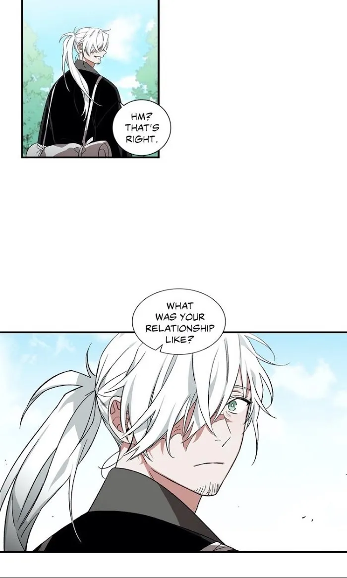Cradle Of Imae - Chapter 15 Page 15