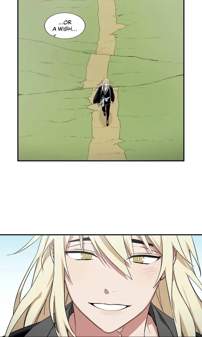 Cradle Of Imae - Chapter 15 Page 23