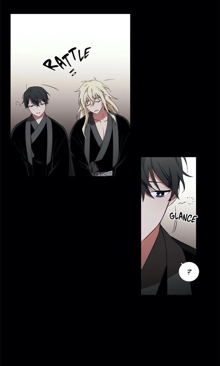 Cradle Of Imae - Chapter 15 Page 27