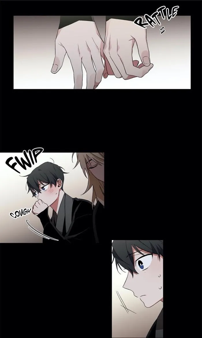 Cradle Of Imae - Chapter 15 Page 28