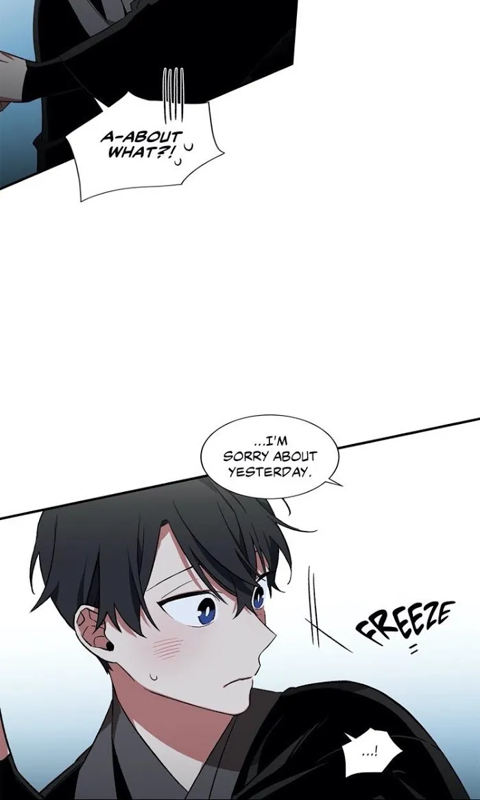 Cradle Of Imae - Chapter 15 Page 34