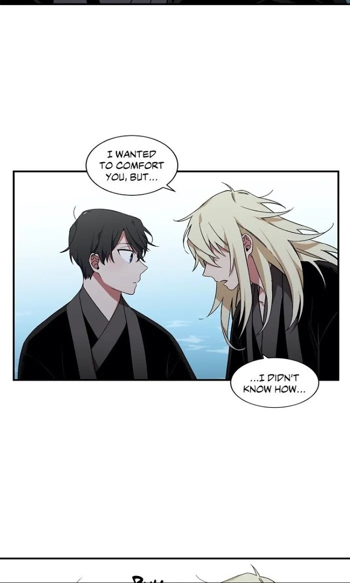 Cradle Of Imae - Chapter 15 Page 35