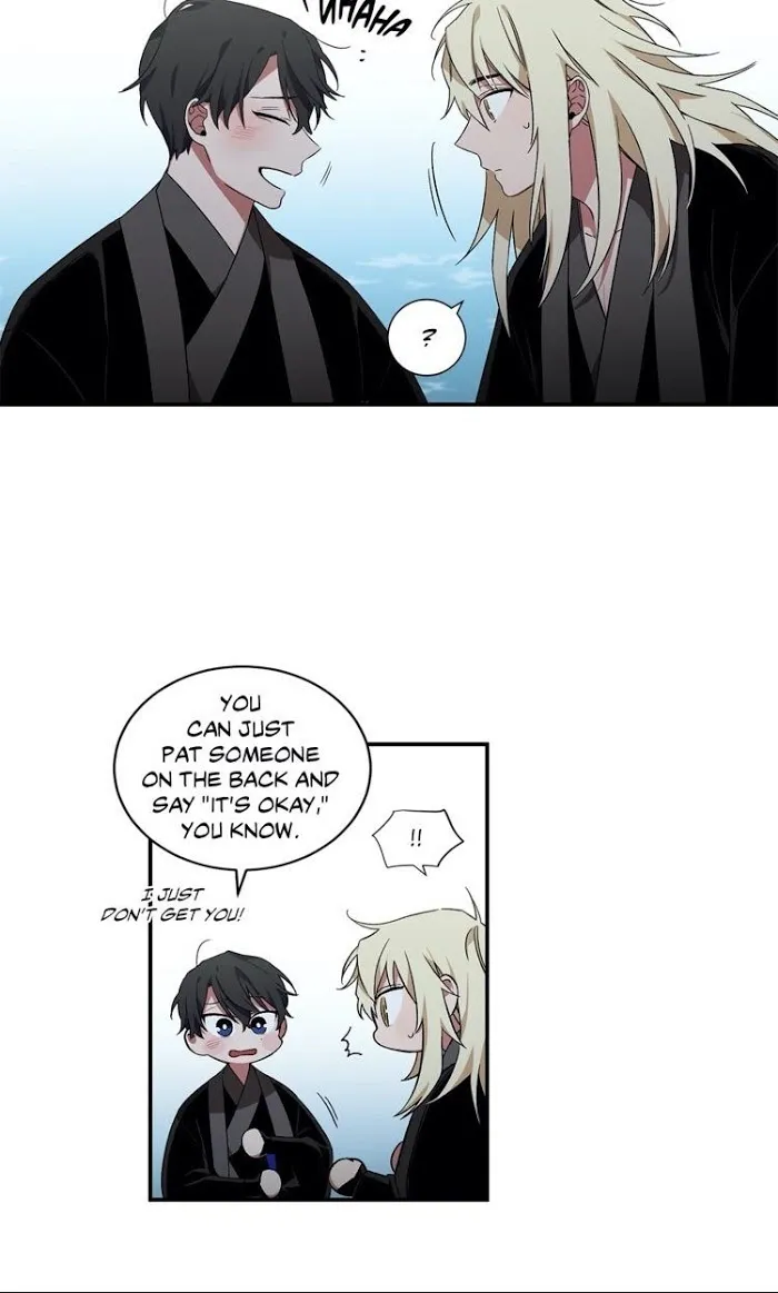 Cradle Of Imae - Chapter 15 Page 36