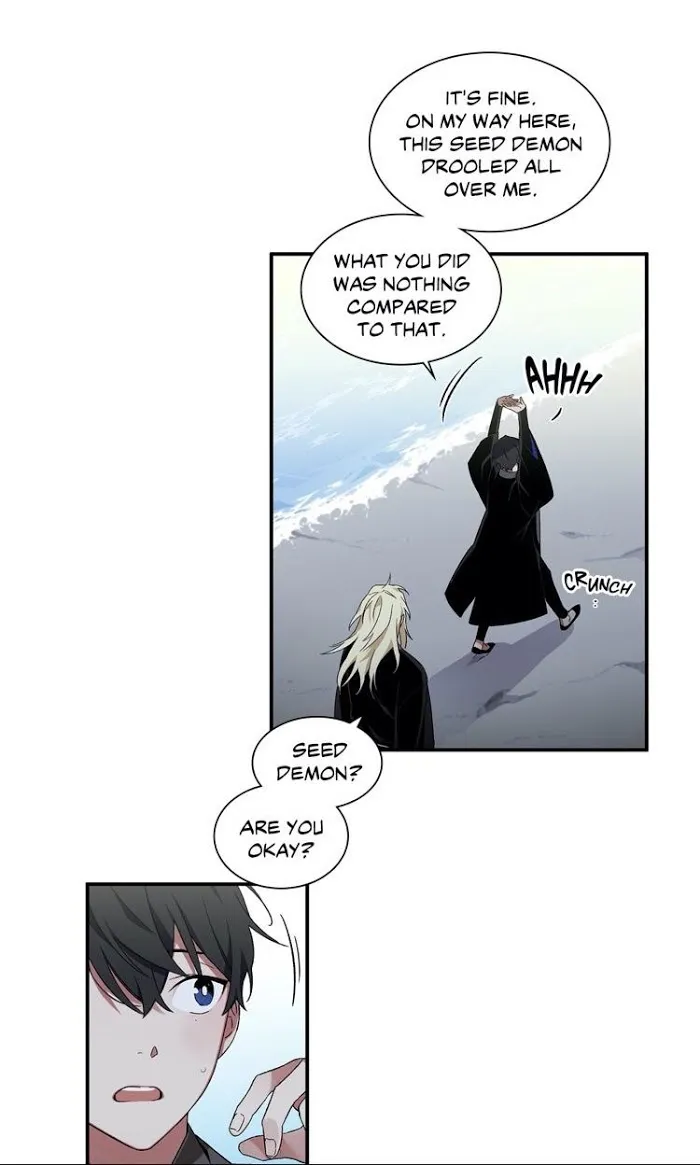 Cradle Of Imae - Chapter 15 Page 37
