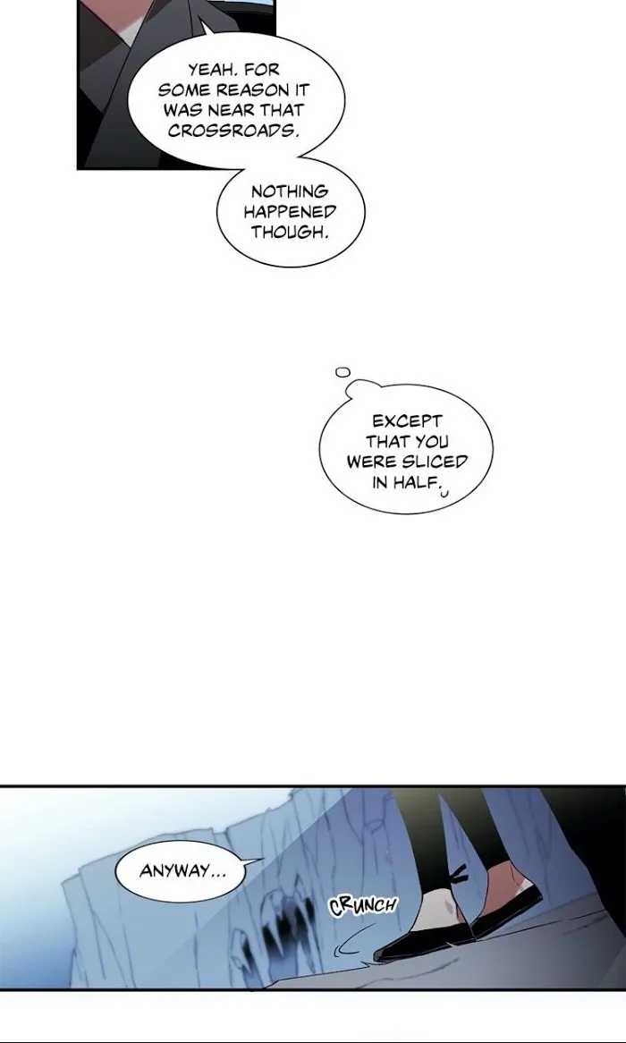 Cradle Of Imae - Chapter 15 Page 38