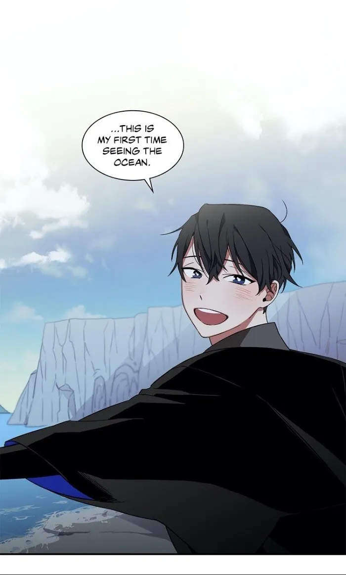 Cradle Of Imae - Chapter 15 Page 39