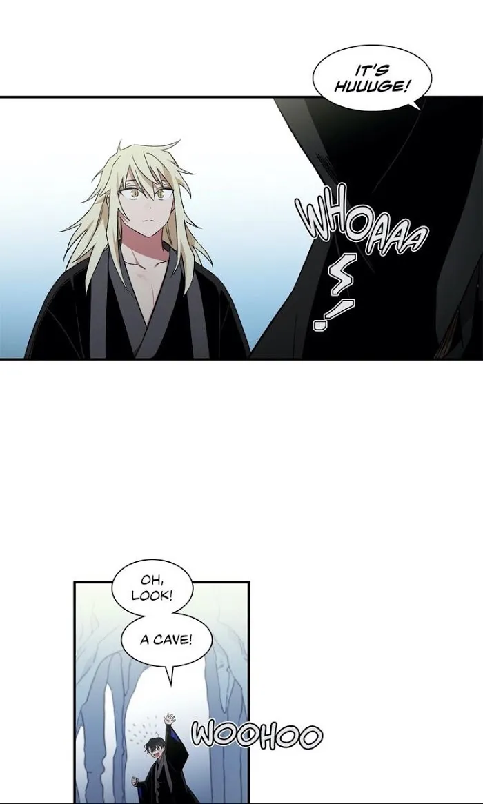 Cradle Of Imae - Chapter 15 Page 40