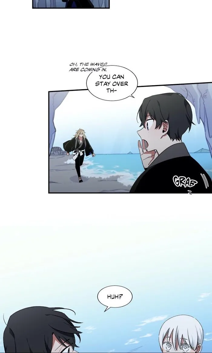 Cradle Of Imae - Chapter 15 Page 41