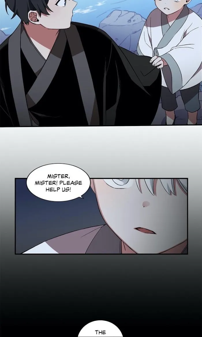 Cradle Of Imae - Chapter 15 Page 42