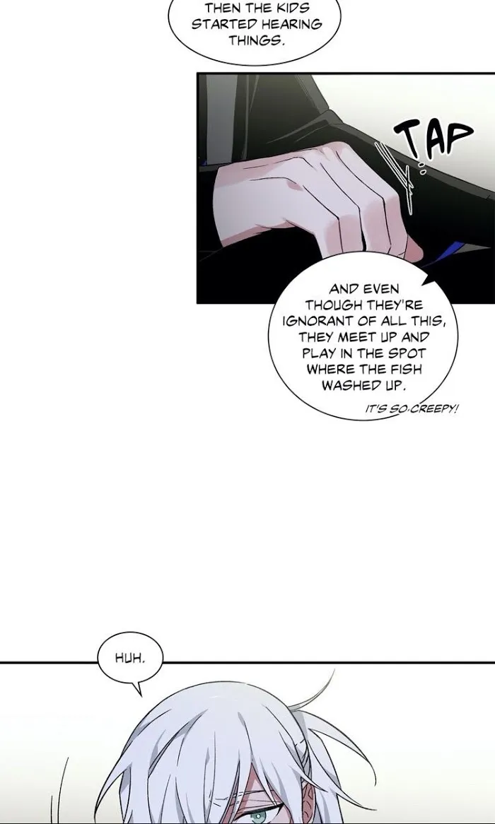 Cradle Of Imae - Chapter 16 Page 15