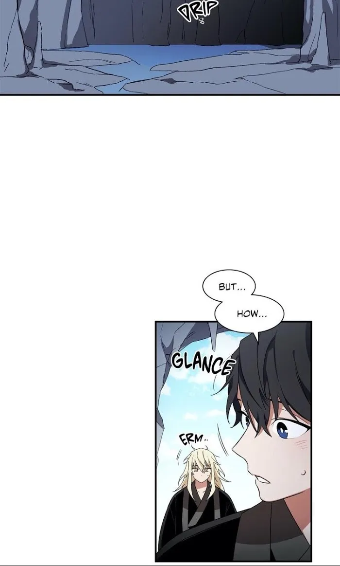 Cradle Of Imae - Chapter 16 Page 22