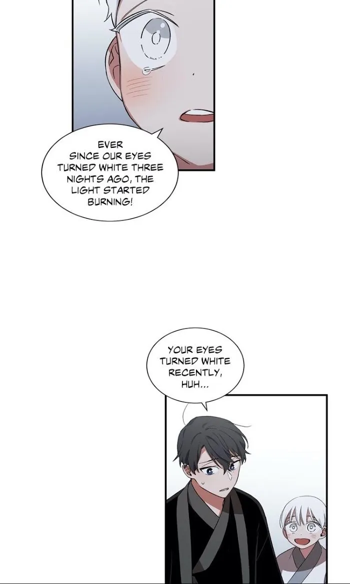 Cradle Of Imae - Chapter 16 Page 27
