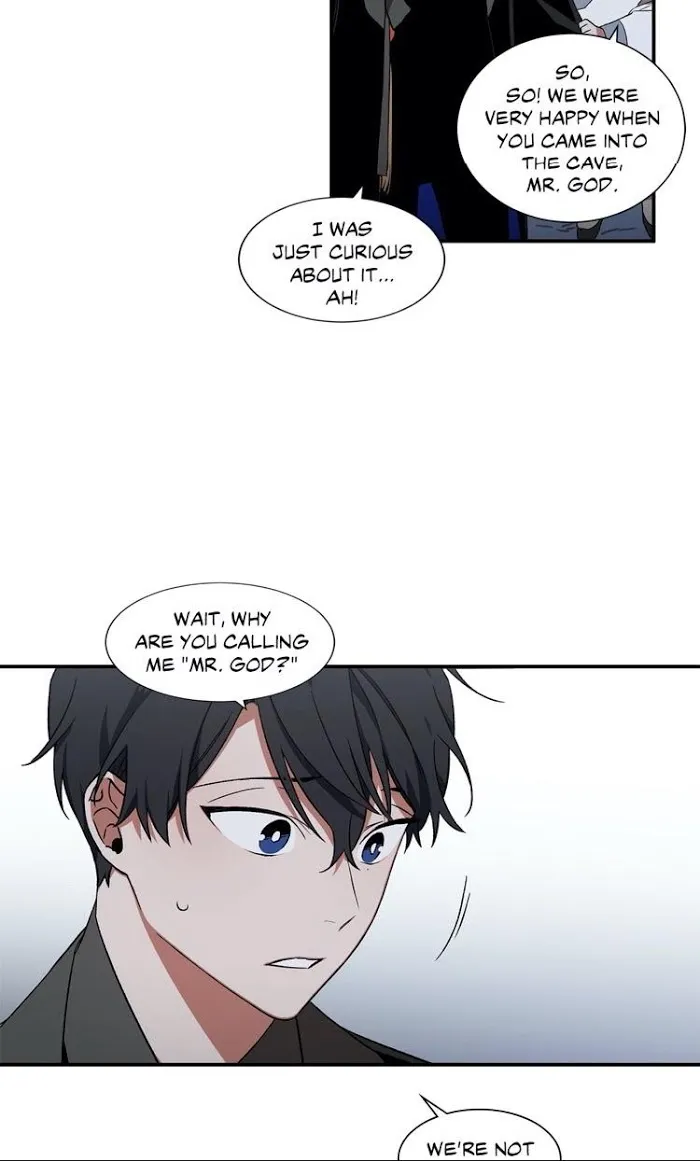 Cradle Of Imae - Chapter 16 Page 28