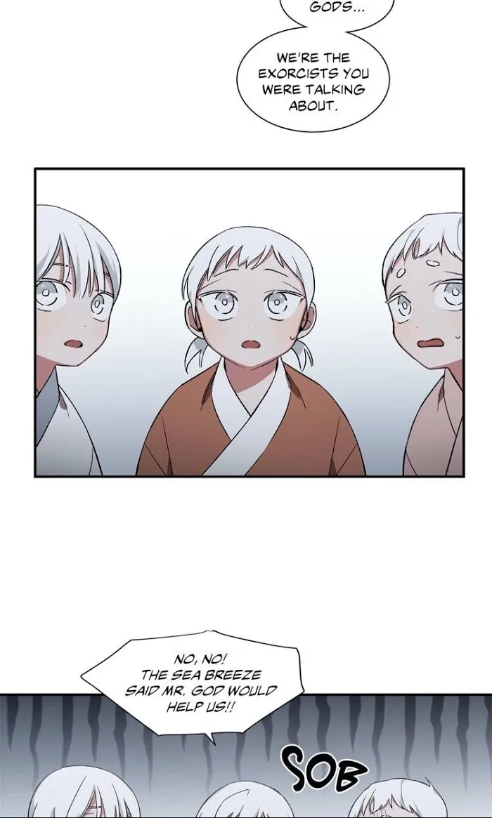 Cradle Of Imae - Chapter 16 Page 29