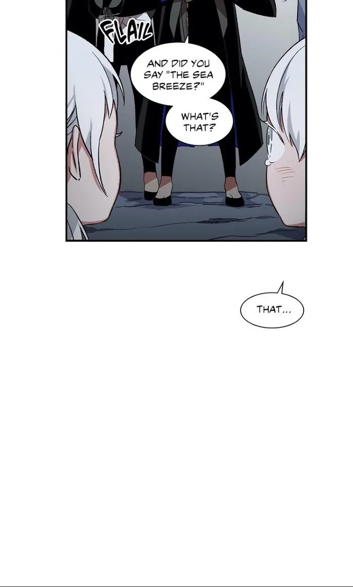 Cradle Of Imae - Chapter 16 Page 31