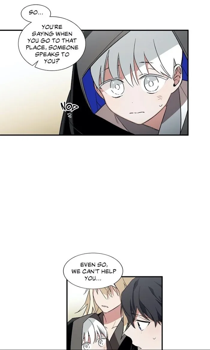Cradle Of Imae - Chapter 16 Page 32