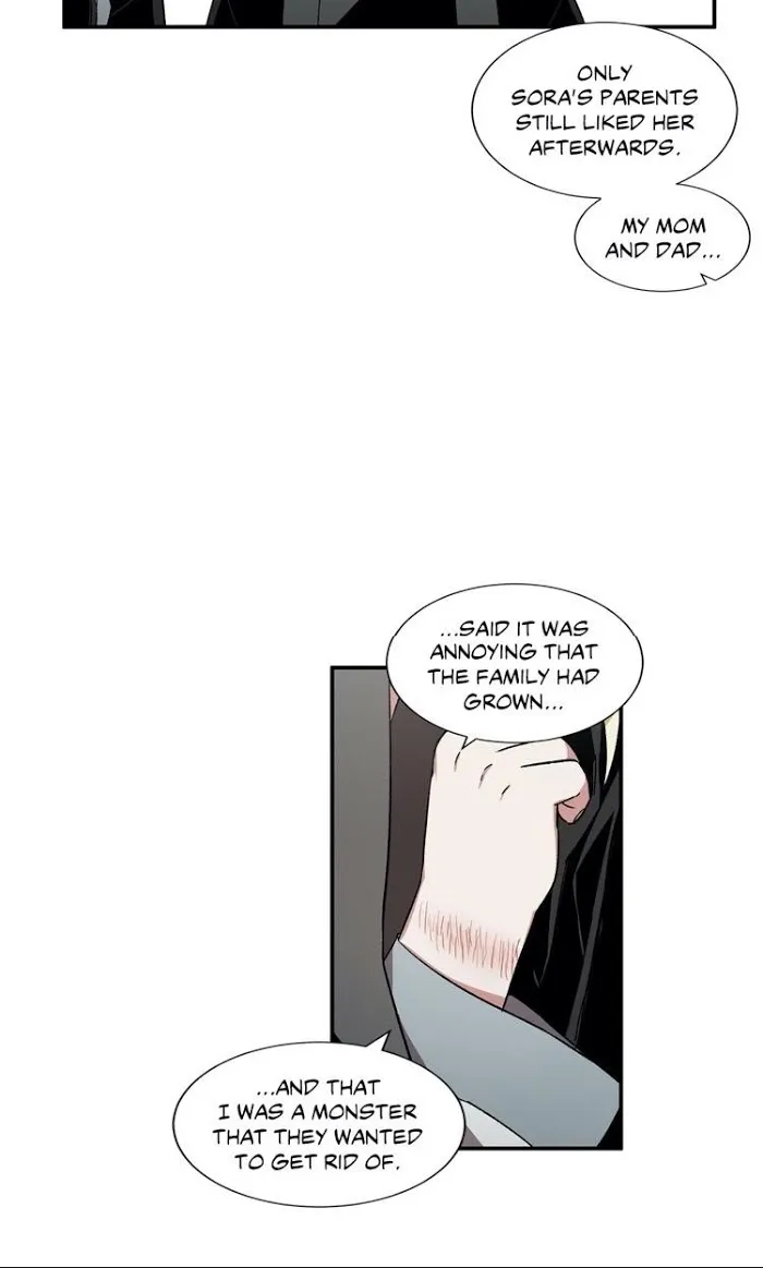 Cradle Of Imae - Chapter 16 Page 34