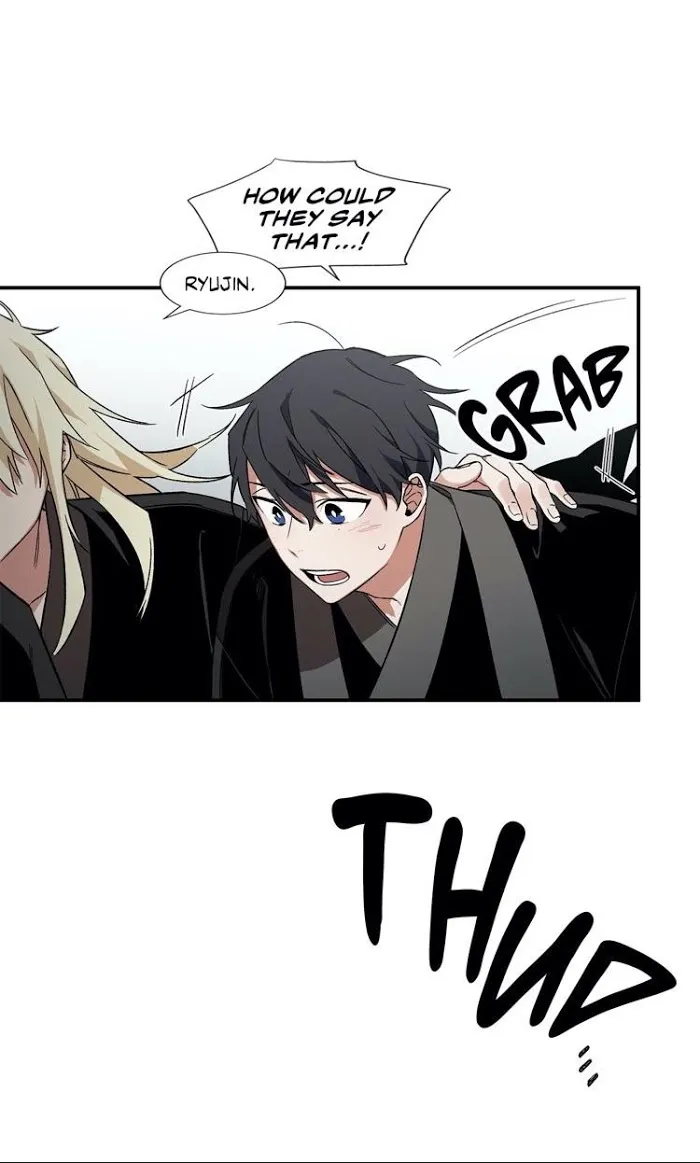 Cradle Of Imae - Chapter 16 Page 35