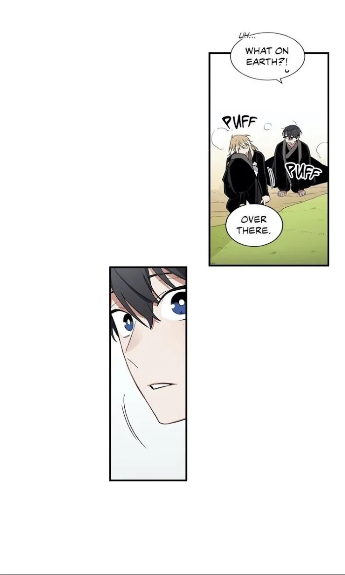 Cradle Of Imae - Chapter 16 Page 36