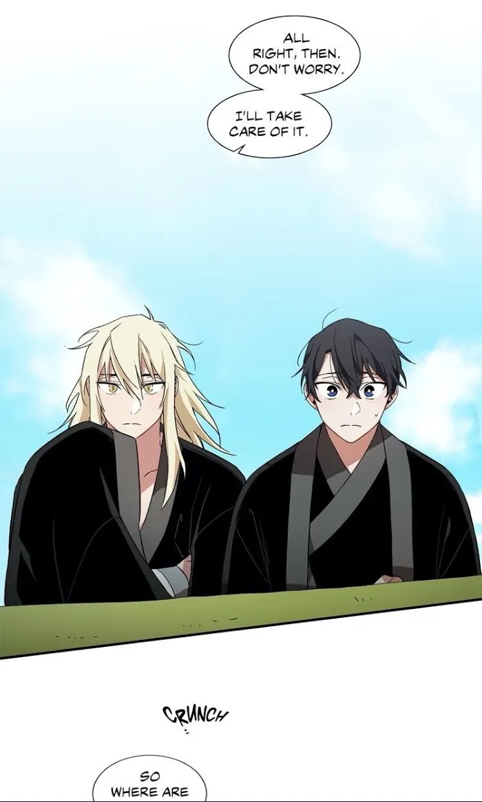 Cradle Of Imae - Chapter 16 Page 41
