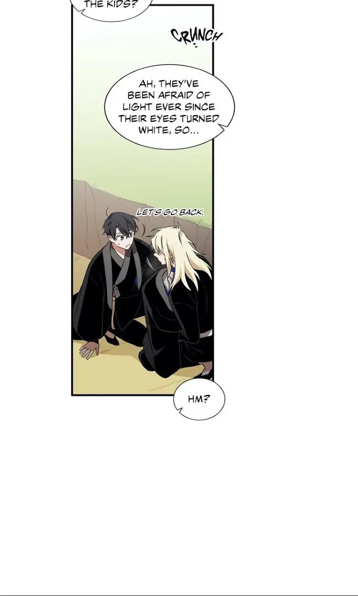 Cradle Of Imae - Chapter 16 Page 42