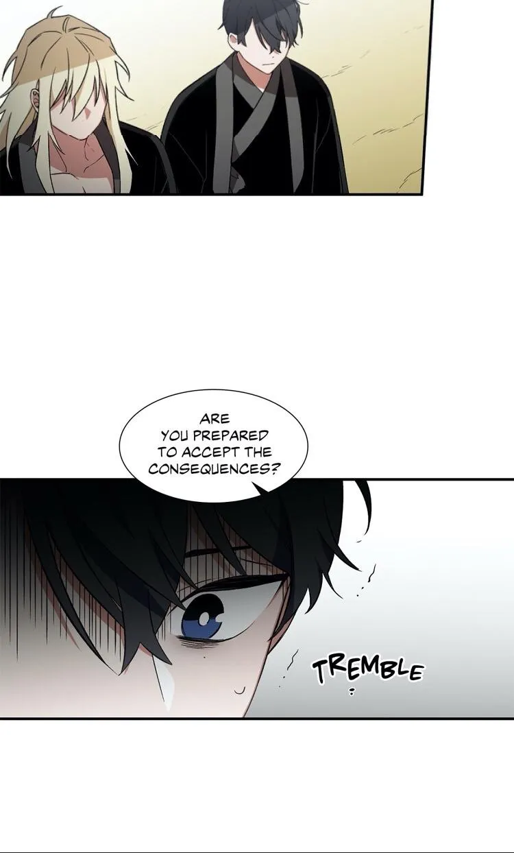 Cradle Of Imae - Chapter 17 Page 4