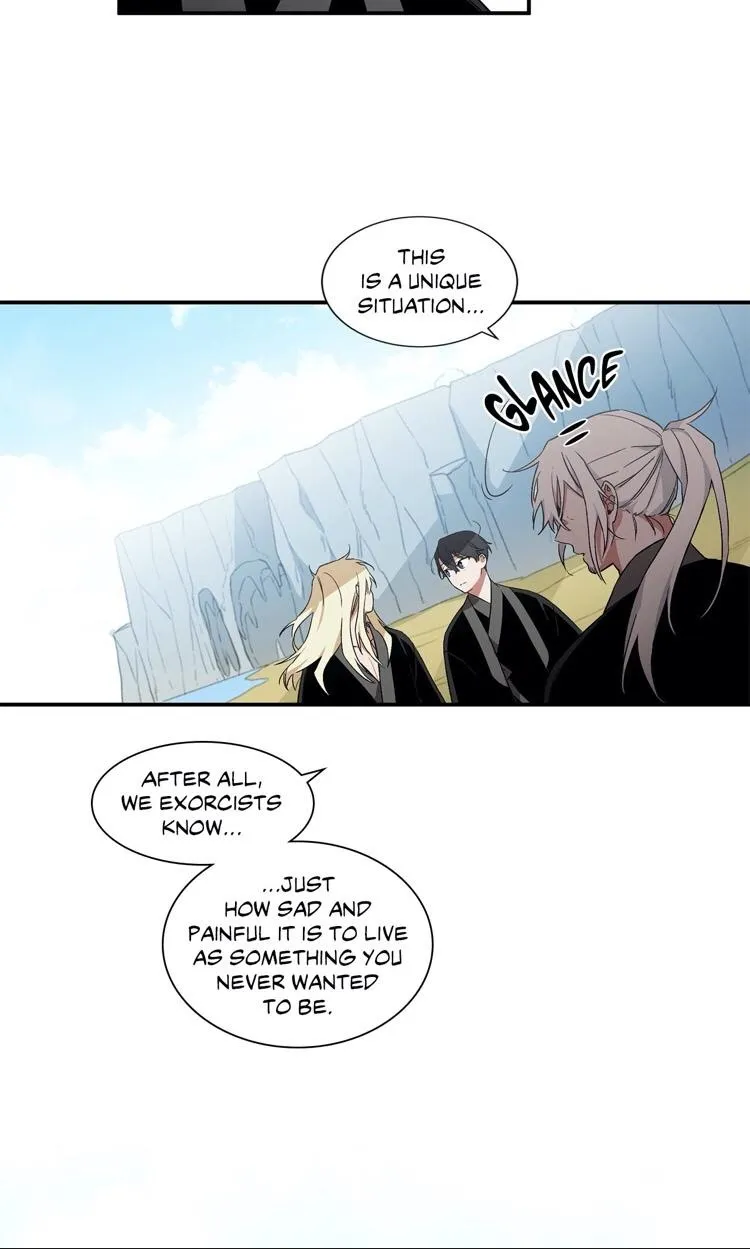 Cradle Of Imae - Chapter 17 Page 19