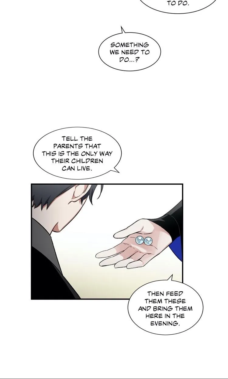 Cradle Of Imae - Chapter 17 Page 22