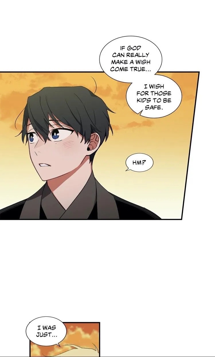 Cradle Of Imae - Chapter 17 Page 28