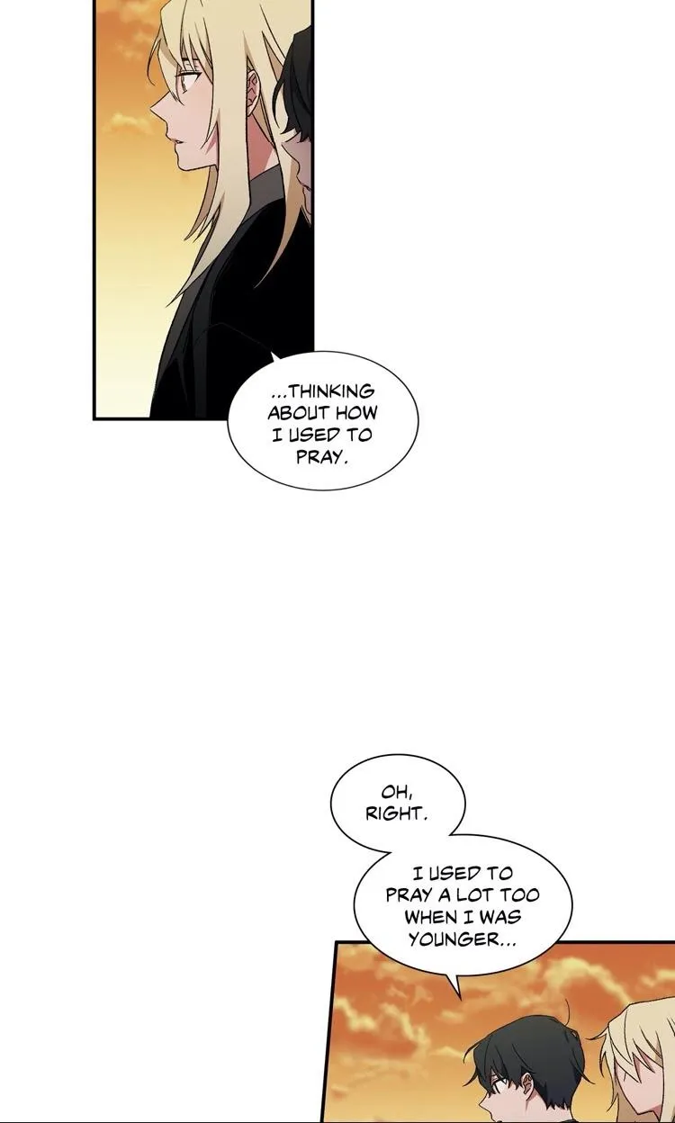 Cradle Of Imae - Chapter 17 Page 29