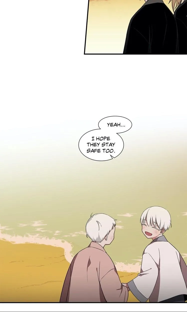 Cradle Of Imae - Chapter 17 Page 30